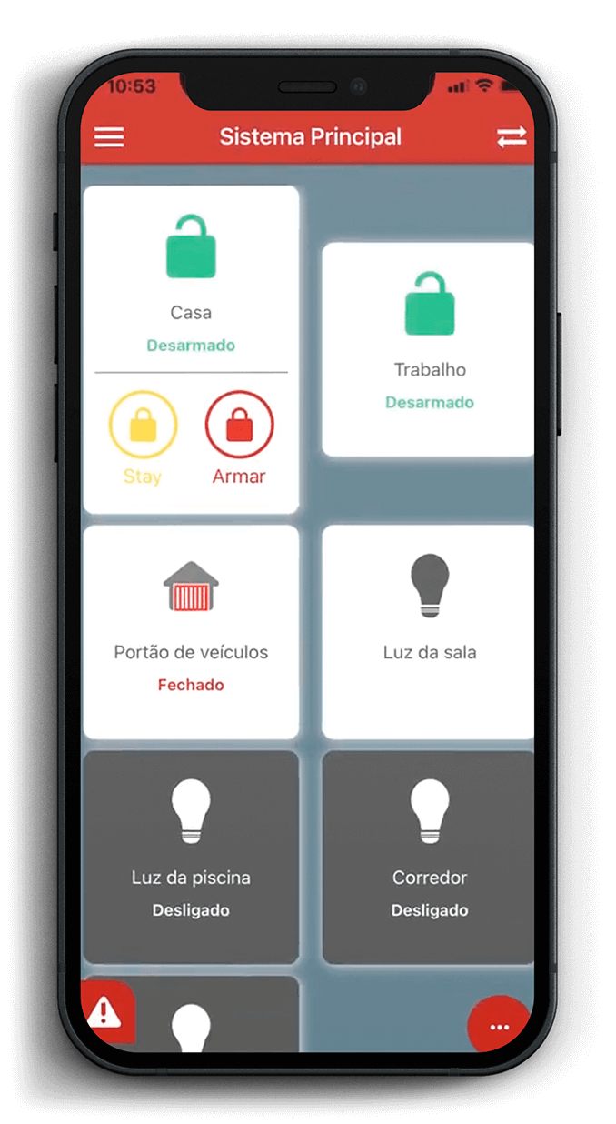 FullArm - soluciones de seguridad para isps