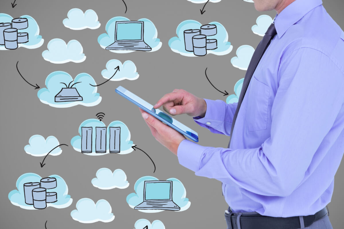 Software para proveedores de internet (ISPs) como SVAs para sus clientes